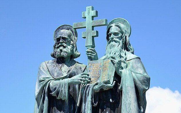 Cyrilometodějská misie