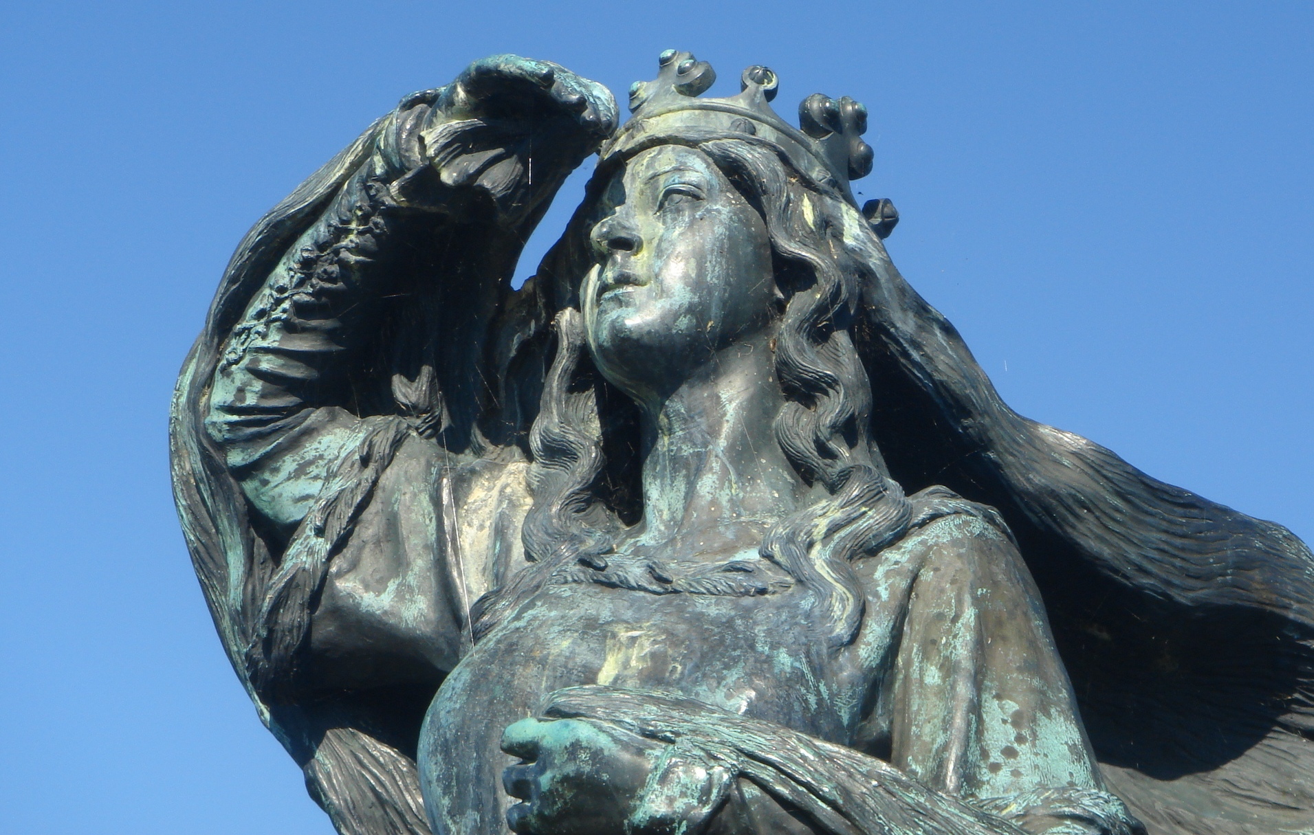 Královna Dagmar – česká princezna