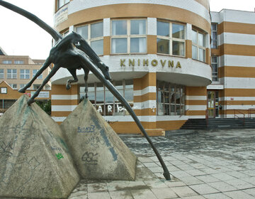 Pobočka Barrandov rozšiřuje otevírací dobu