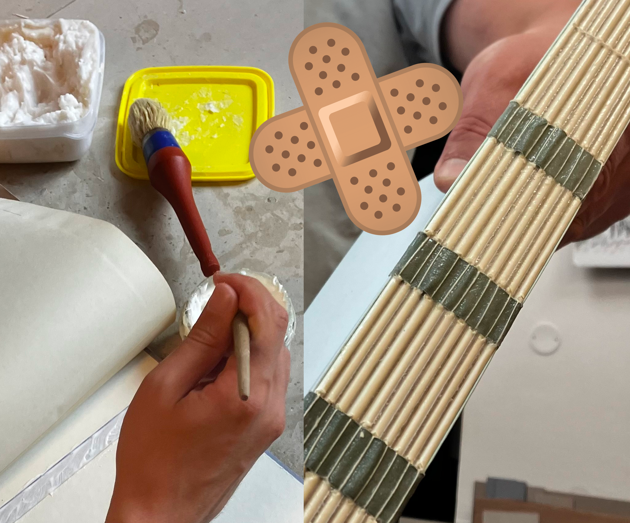 Dejte knížce nový dech