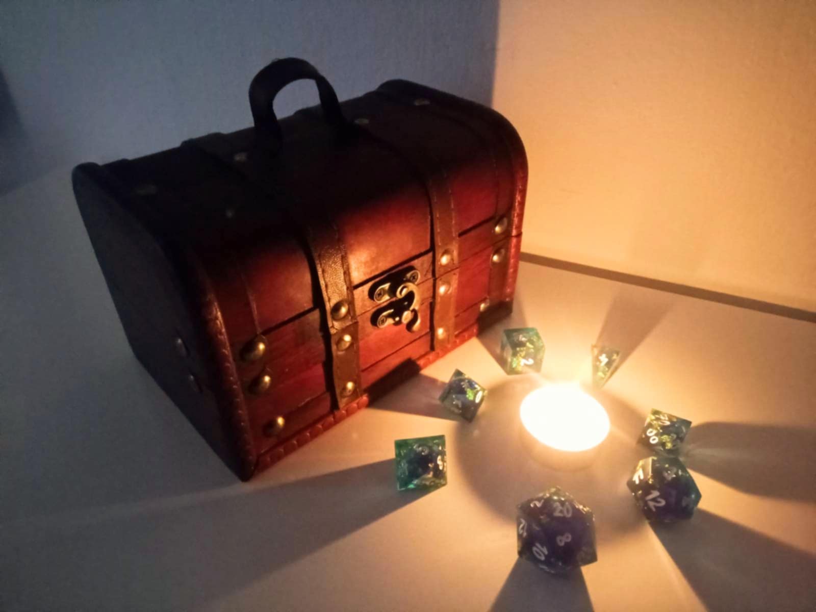 Dračí doupě na Vozovně