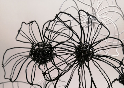 Drátkování v Zahradním Městě