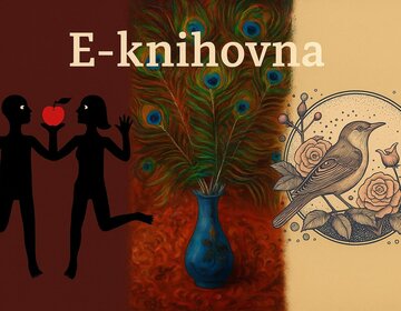 100 let značky Odeon