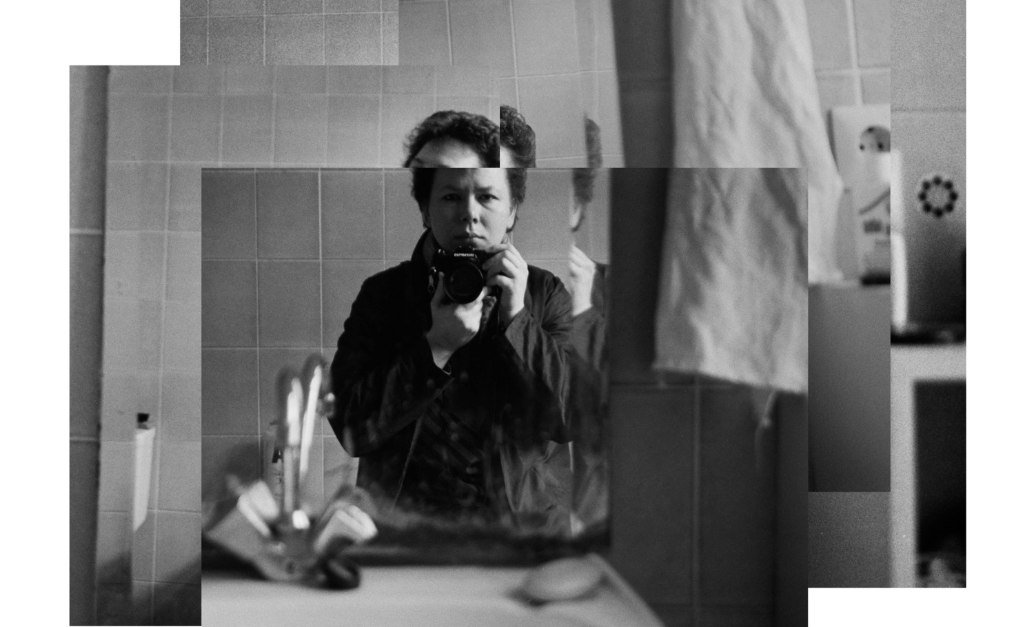 KineDok: Ještě nejsem, kým chci být