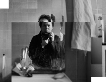 KineDok 2026 - promítání dokumentárních filmů