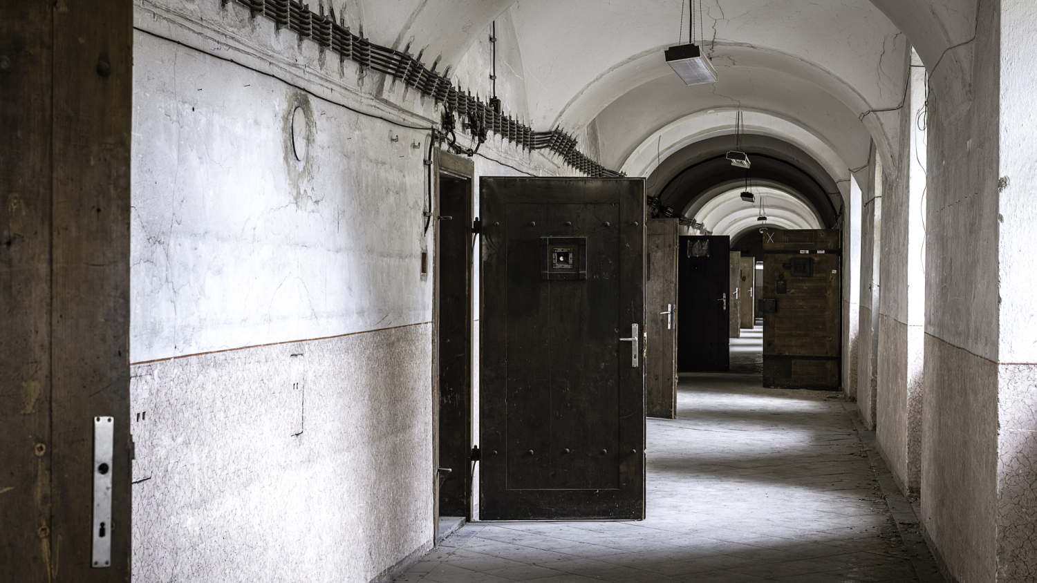 Věznice Brno-Cejl, gestapo, stalinismus a my