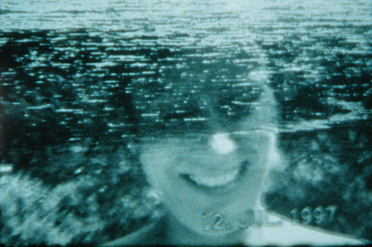 Osm milimetrů rodiny