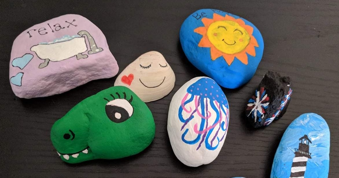 Kreativita pro děti: leden 2026