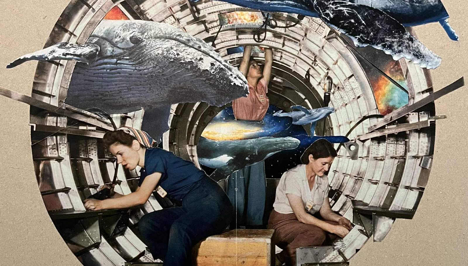 Perspektiva & prostor