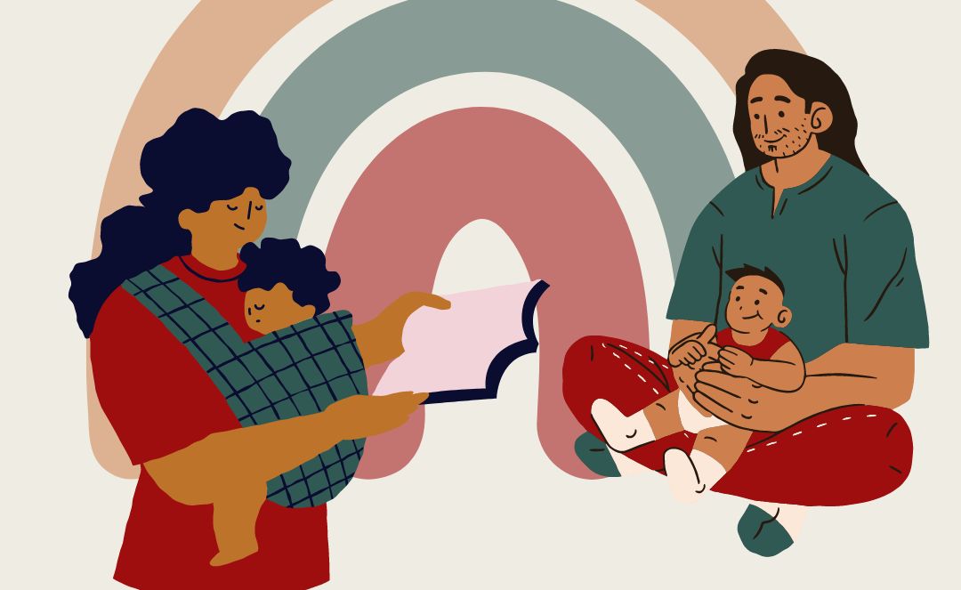 S tebou mě baví svět