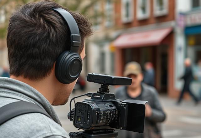 Úvod do dokumentárního filmu