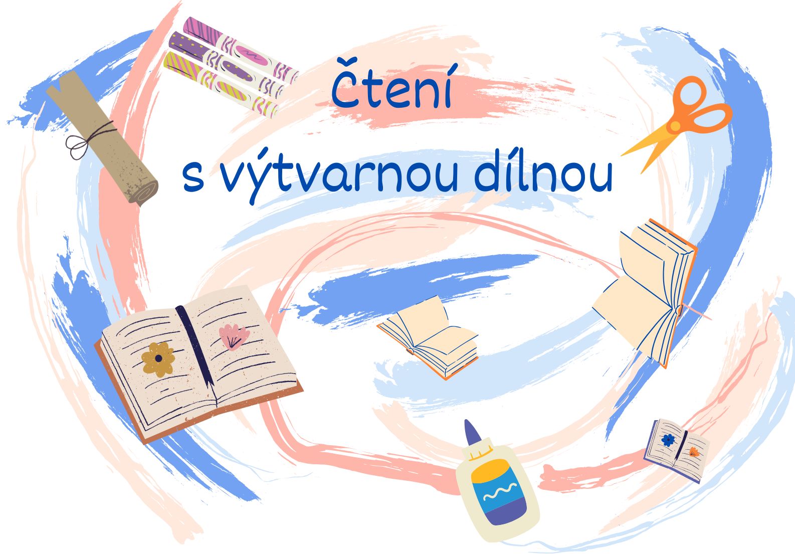 Dílna plná sněhuláků