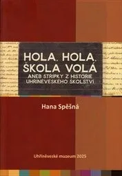 Hola, hola, škola volá 