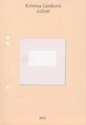 Láníková, Kristina: Léčení