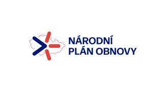 Národní plán obnovy logo