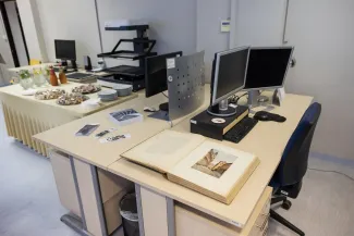 Přístupné odkudkoli