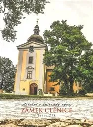 Zámek Ctěnice